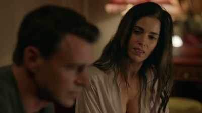 All right. I'm gonna try
to get some sleep. - Whiskey Cavalier
