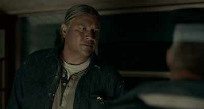 All right, I'm gonna
write this up. - Through Black Spruce