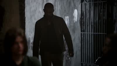 All right. - The Originals