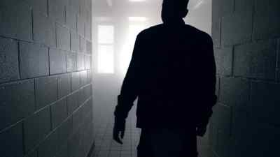 All right, I'm here! - Scream: The TV Series