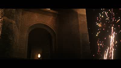 All right. - Spider Man: Far from Home