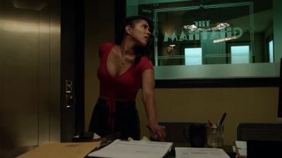 All right, I'm in. - Chicago P.D.