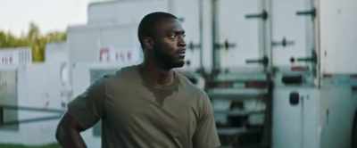 All right, so I'm innocent.
What are my options? - Brian Banks