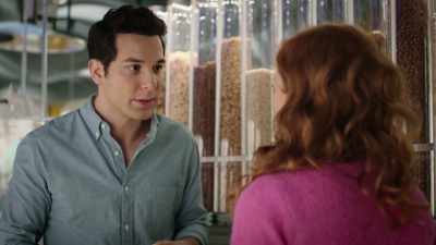 - All right. I'm just asking.
- Here's the worst part, - Zoey's Extraordinary Playlist