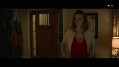 All right. I'm just saying. - Three Women