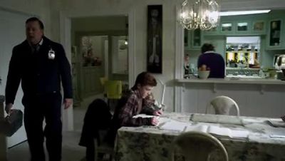 All right, I'm late, Karen, honey! - Shameless