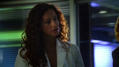 All right, I'm lost. - CSI: Miami