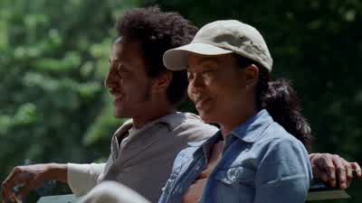 All right, I'm on it with you. - The Wire
