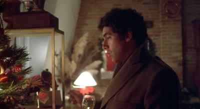 All right, I'm ready. - The Silent Partner