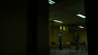 All right, I'm... - Marvel's The Punisher