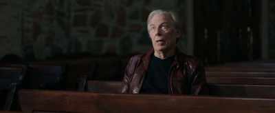 All right, I'm sorry
about all that. - Playing God