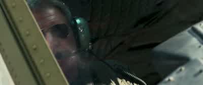 All right, I'm sorry! - The Expendables 3