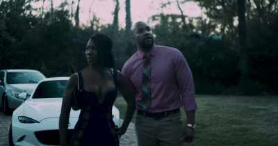 All right, I'm thinking
we take down the vines, - 10 Reasons Why Men Cheat