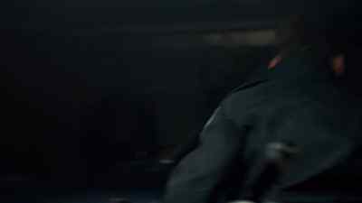ALL RIGHT, I'M, UH, INSULATING
THE DET -- MUCH AS I CAN. - Rookie Blue
