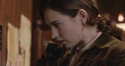 All right,
I'm very happy too, then. - The Guernsey Literary and Potato Peel Pie Society