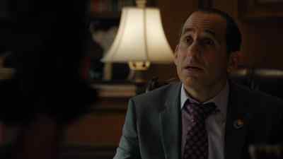 All right, I'm willing
to consider an arrangement. - Colony