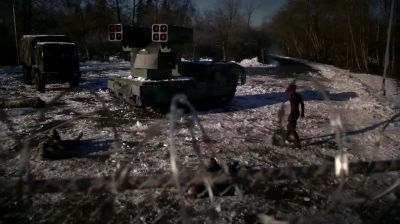 All right, I'm with the missile. - The Flash