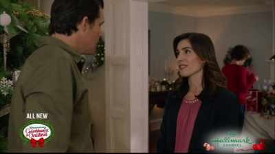   All right, in all honesty, - Double Holiday