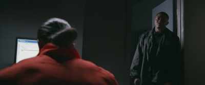 All right, inmate, - Secret Society 3: 'Til Death