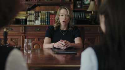All right.
Is that all? - The Boarding School Murders