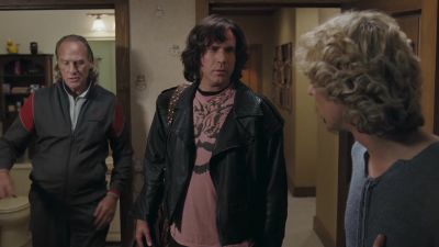 All right this is gonna stop right now - Blades of Glory