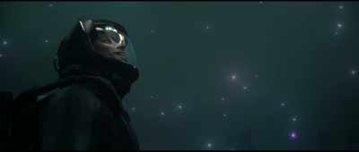 All right. Is that good or bad? - Distant