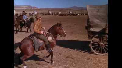 All right, this is it. Tex. Rusty. - Dodge City