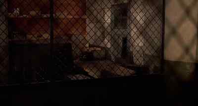 All right, this is the counting room. - The Brink's Job