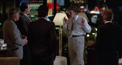 All right this is it Tonight is the fuckin' night - Midnight Run