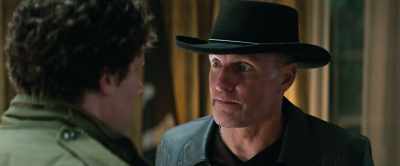 All right? It doesn't matter - Zombieland: Double Tap