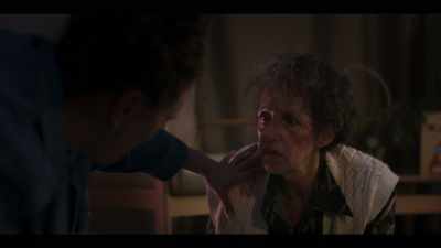 All right? It's bigger than you, - The Baby