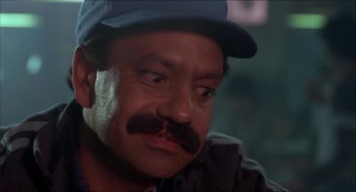 All right It's comin' off your tab - Born in East L A