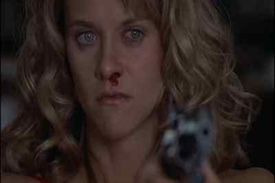 All right. It's gone.
I lost it. - Flesh and Bone