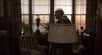 All right, it's obviously just my fancy. - Equus