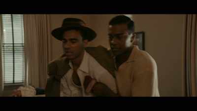 All right. It's right there.
Come on, come on. Just come on. - A Jazzman's Blues