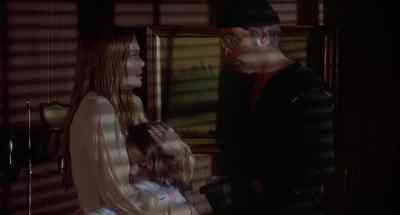 All right, it's time. Call him. - Dirty Mary Crazy Larry