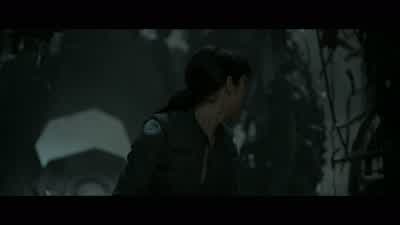 All right, it's time to go. - Oblivion