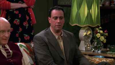 All right. It's true. - Everybody Loves Raymond