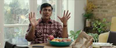All right, if it's your undying
love, - The Effects of Lying