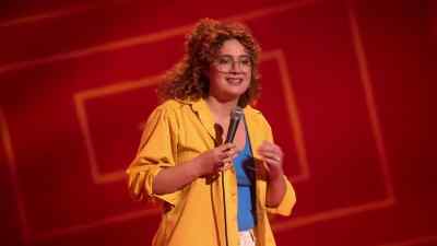 All right? I've come to-- - Rose Matafeo: On and On and On