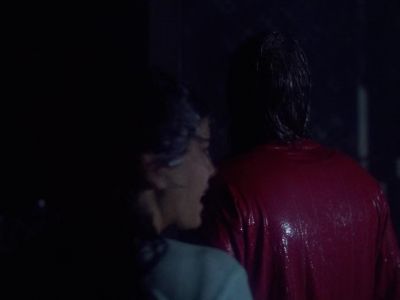 All right, I've got eyes
on the ledger, - MacGyver