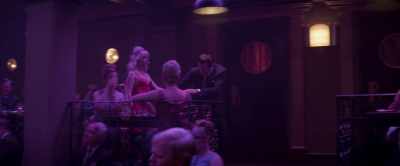 - All right, Jack?
- Enjoy yourself. - Last Night in Soho