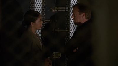 All right, Jack, this is how it's gonna work.
He'll come in and testify. - 24