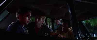 All right, Jack. - The Brotherhood of Satan