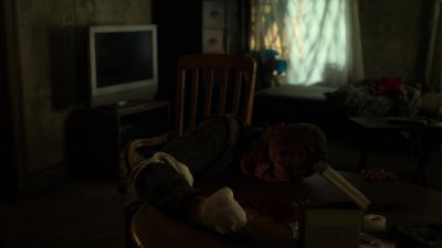 All right, Jake. - Marvel's The Punisher