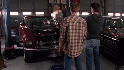 All right,jamie! - One Tree Hill