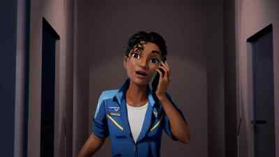 All right, Javi. Love ya. Talk soon. - Mech Cadets