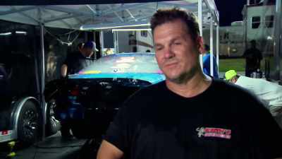All right, Jeff.
Let's do this [bleep] - Street Outlaws No Prep Kings Team Attack