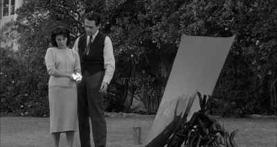 All right, Jenni. - The Screaming Skull