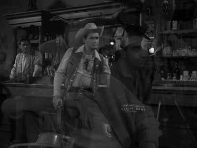 All right, Jesse, - The Twilight Zone